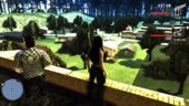 Cake City v7 and Pitty Island